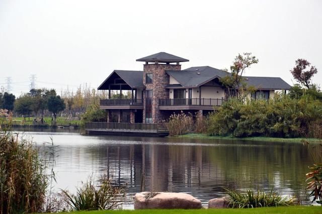 中国最像上海的城市：语言文化基本相同，位于江苏却已融入上海