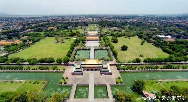 越南的6个联合国教科文组织世界遗产