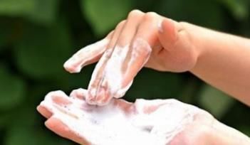 你真的以为你会洗脸吗？大部分人犯了同一个错！