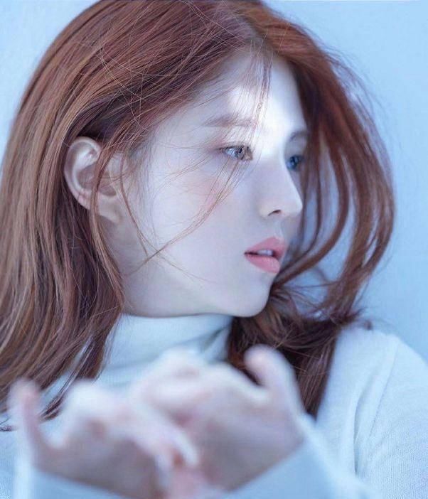  色接近：干货测试|如何选择一款最适合你的发色？