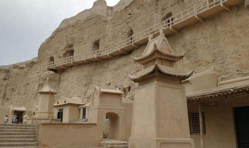 中国石窟鼻祖，不是敦煌莫高窟，也不是龙门石窟，而是1600年的它