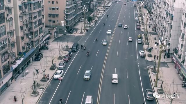 嘉陵@南充嘉陵,你好!