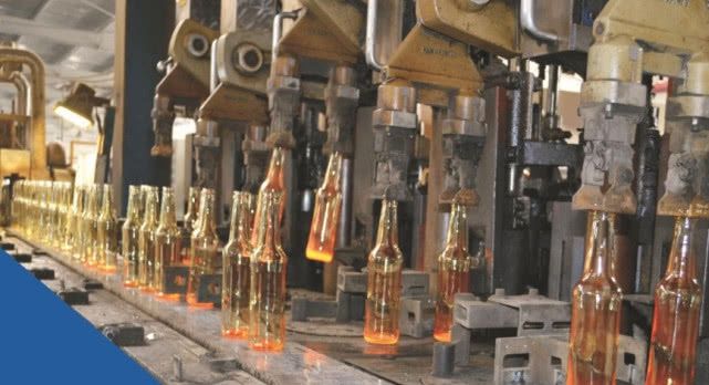 最不会“倒闭”的工厂，有两大饮料巨头撑腰，机器24小时不停歇