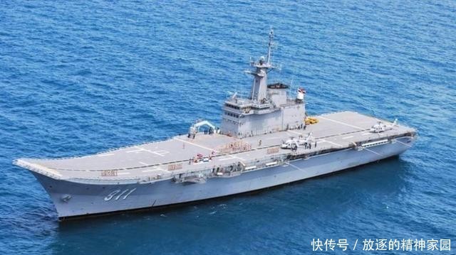 第一艘航空母舰是什么