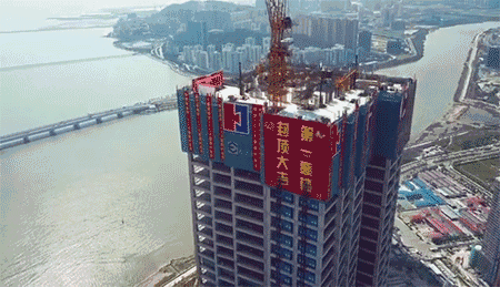 350米！珠海第一高楼有望今年动工