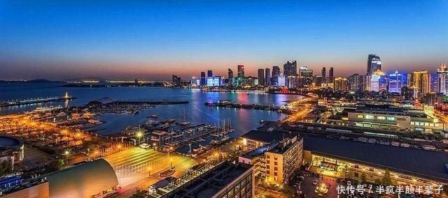  「中国」中国最幸福的4个城市，山东2个，浙江1个，江苏 广东无