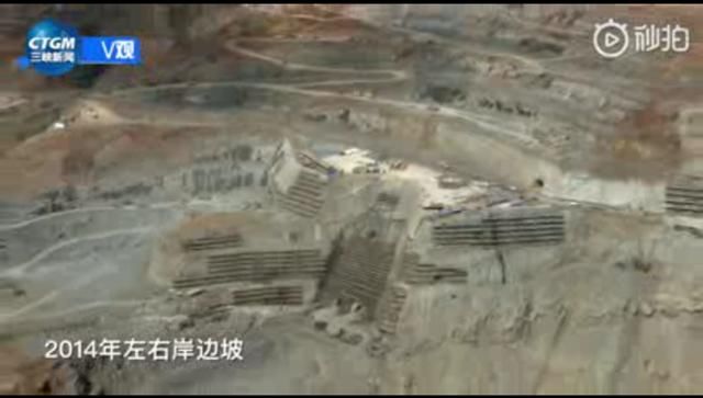 全球规模最大水电站在建，世界又将震撼！
