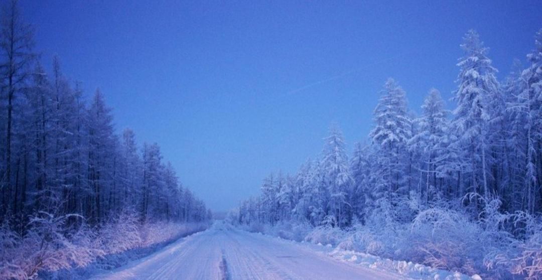 世上最冷的村子,门窗设置有5层,吃喝不愁却最怕户外上厕所