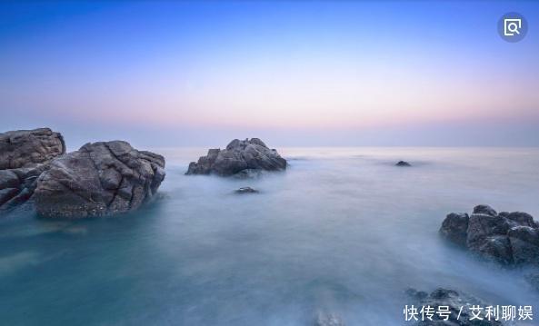 古籍中发现渤海下方竟存在一条神秘的通道，那里到底隐藏什么秘密