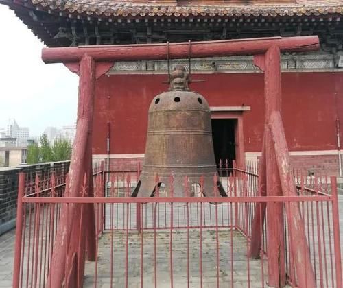 泰山脚下的千年寺庙,与故宫齐名,历代帝王封禅之地