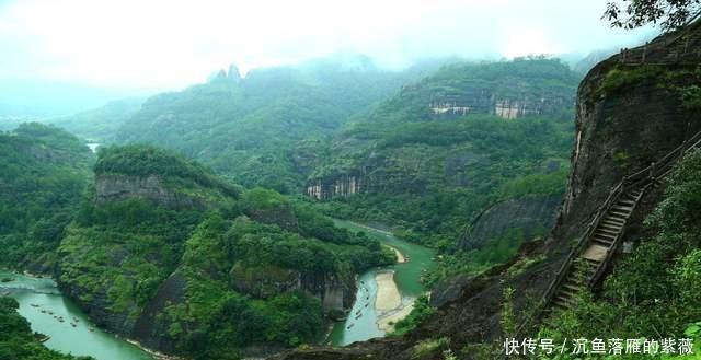 福建这个小县城有福了，同时迎来两条高铁入驻，未来将快速崛起