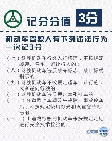 辟谣！全国高速要查车上灭火器？新交规谣言套路了解一下