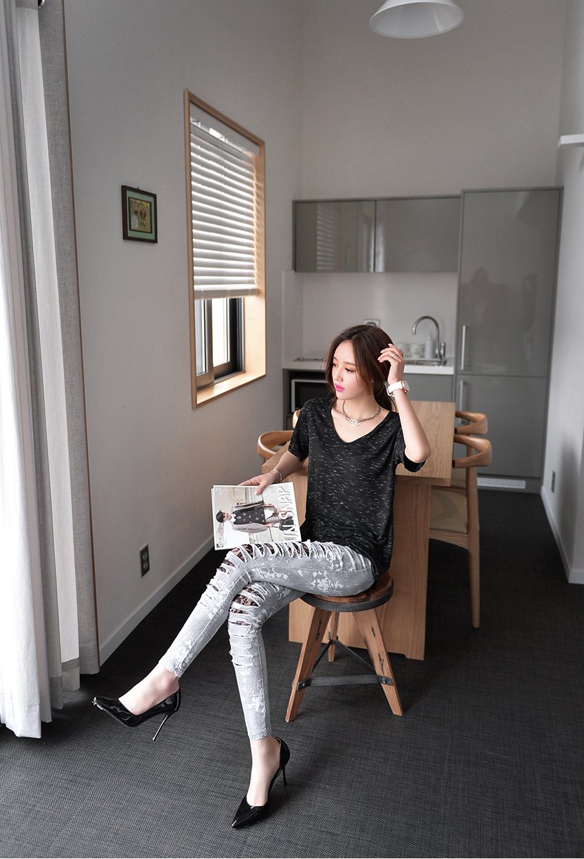 天生寡淡 没什么特别喜欢的东西 除了你