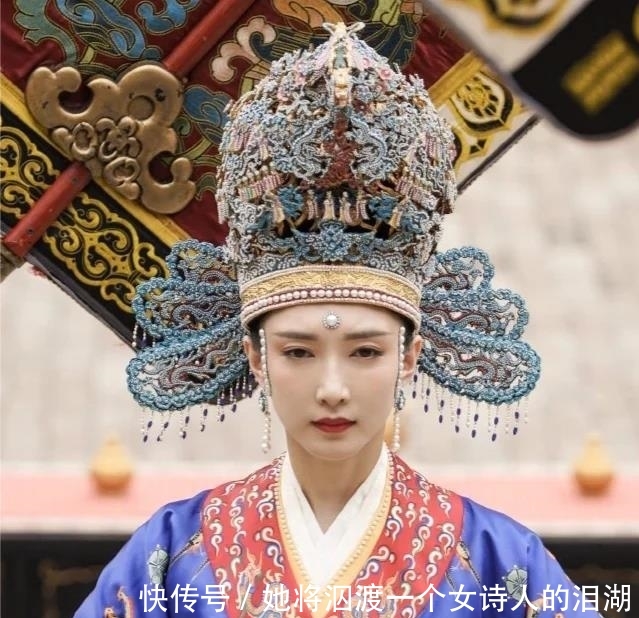  「清平乐」清平乐带火的珍珠妆究竟是什么神仙妆面？不仅汉服，平时也好看！