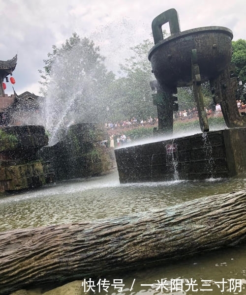 成都古镇多!为何黄龙溪非去不可?