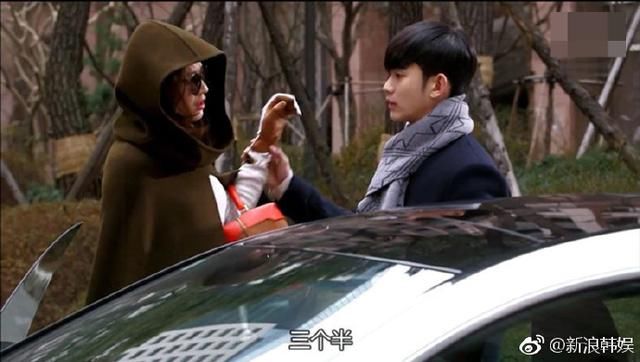 佟丽娅全智贤撞衫,全智贤穿出了大牌的感觉,佟丽娅却很接地气!