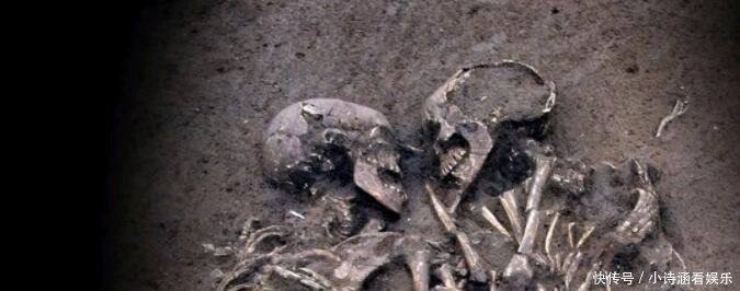 让人感到震惊的28张照片, 都不是P的