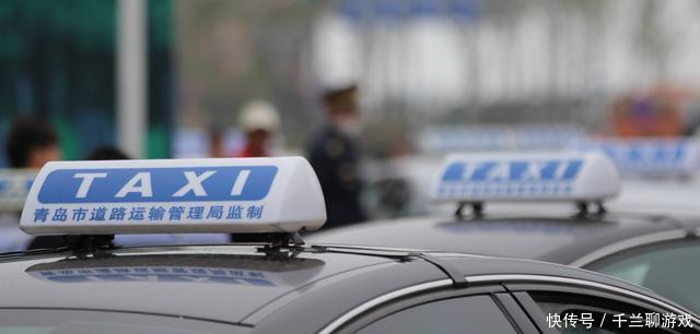  发生：滴滴把全部的无证车都清理后会发生什么？看看司机们怎么