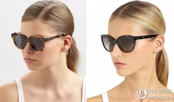 墨镜全攻略 | 遮脸神器怎么选才能既美貌又实用?