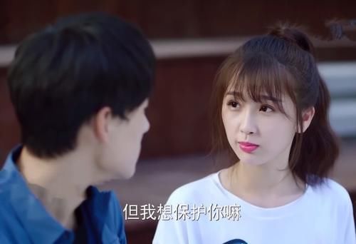 『孟子』《一年级》终于火了！虞书欣选秀走红，孟子义招黑，成毅新剧呼声高