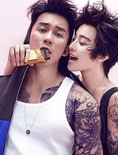 范冰冰刘震云集中做慈善冯小刚捐最多，宋祖德微博说都是骗子