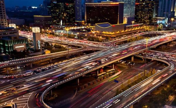 亚洲5个一线大城市，中国占据了3个，你知道是哪3座吗？