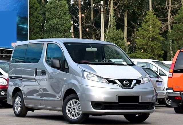 『耐用』日产低端MPV?5门7座,耐用真皮,3100升尾箱,飞度?