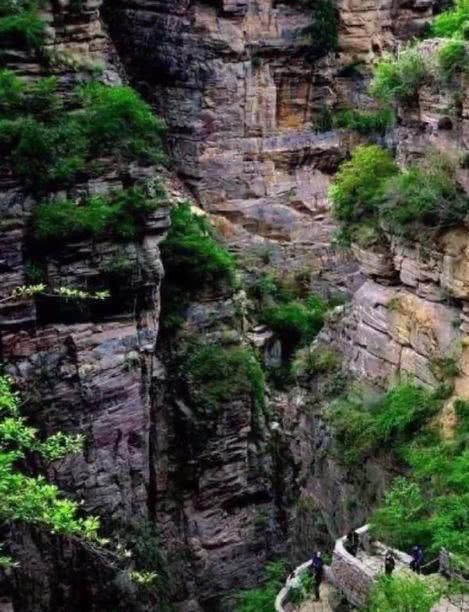 中国突然发现一井底村,村民隔绝外界几千年,太震撼了!