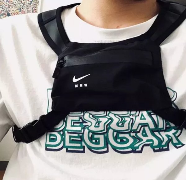 这个酷到不行的机能风，到底是什么东西?