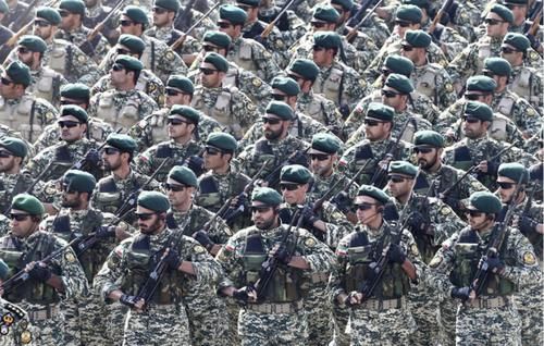 『变天』美国最担心的事情发生了,议会通过关键决议,伊朗恐彻底变天