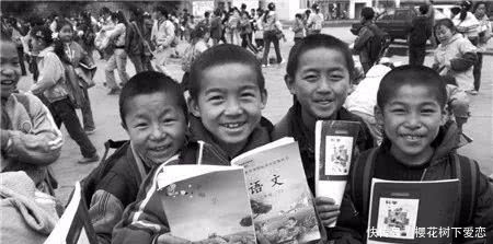 7月起，农村将取消9年义务教育，实行15年免费教育？这是真的？