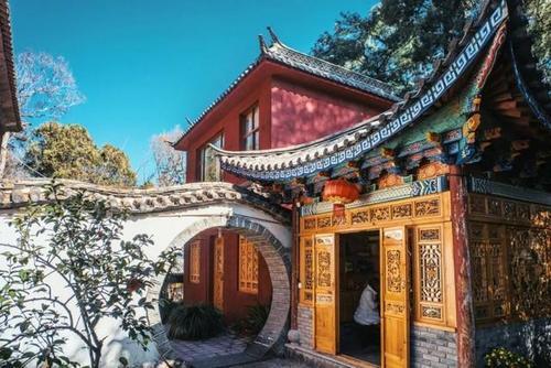 在大理，不扎堆，才逍遥，大理这些小众地方等你来打卡