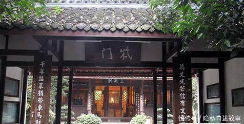 四川成都十大旅游景点 这些地方很值得一去