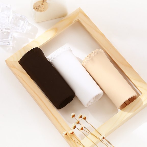 夏天出门必穿的“安全裤”，穿超短裙也不怕走光了，让你安心出街