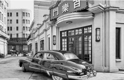  【名媛】上海名媛唐瑛：与初恋结婚轰轰烈烈，一言不合，二婚当