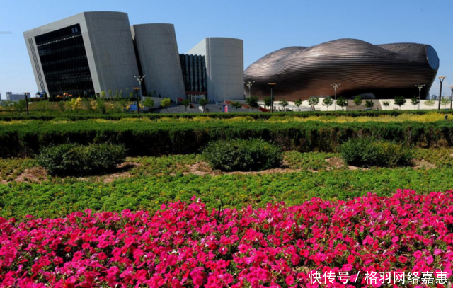 那些令老外佩服的中国建筑物，相信中国人看了都傻眼吧！