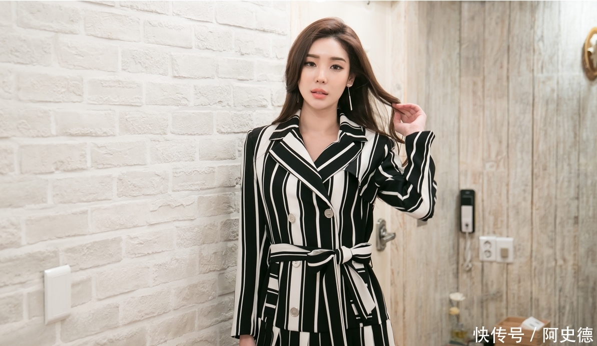  [搭配]朴多贤套装搭配图集第九篇