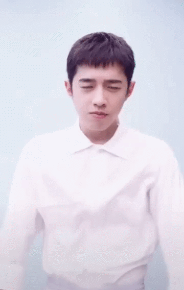 比各版“美作”都帅 ＂12头身＂梁靖康的配饰课更精彩!