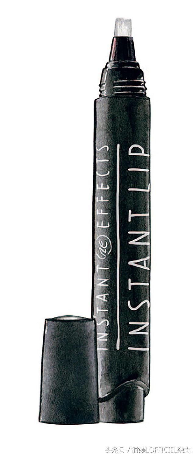 媲美微整XXL唇不打针