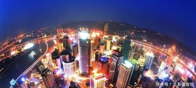 国务院点名! 沙坪坝、江北、涪陵、万州……这20个区都在榜!