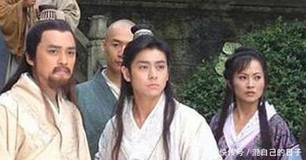  「更是」它才是金庸笔下最强门派, 实力辗压少林武当, 武功更是