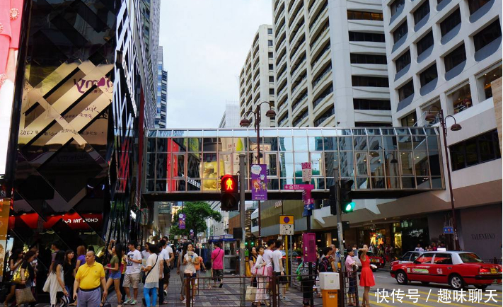  「深圳」中国摩天楼第一的城市，数量上碾压深圳广州，超过上海1