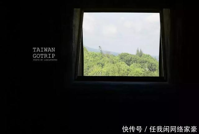 玩不腻的台湾  从美食展到小众景点漫游！千万不能错过！