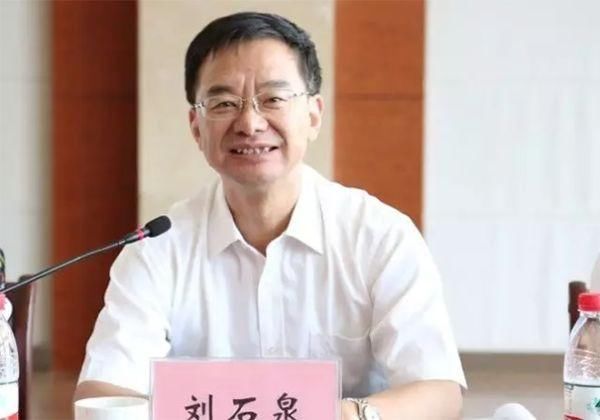 刘石泉任航天科工总经理：28岁晋升高工，连任四届中央候补委员