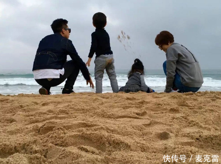 细数明星宝宝的名字,除了邓超家的等等小花,最