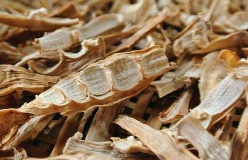  中含：女人不用买化妆品，没事就多吃9种碱性食物，减少皱纹瘦出小蛮腰