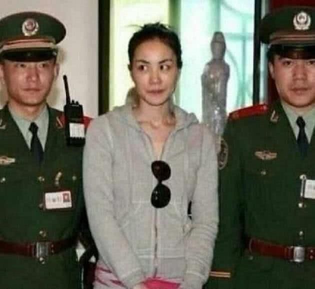 张卫健发文辟谣吸毒被抓：我好的很，以后会戒掉走路的坏习惯