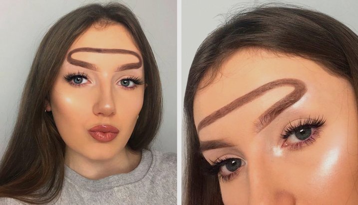 9个奇葩的时尚设计:承包一整年的笑点，这些设计师太有才了!