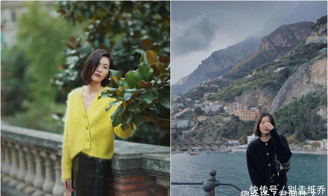  [春天]早春必备的“奶奶衫”来了！