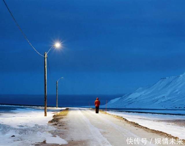 世界上最北边的岛屿，死亡是违法的，北洋政府签订的条约至今生效
